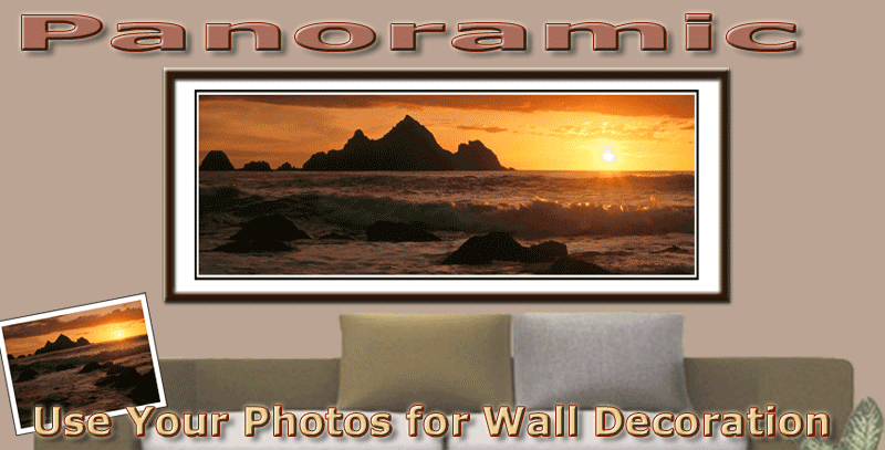 custom panoramic panoramic prints for sale personal panorama we print ...