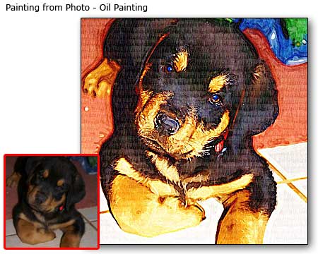 Pet Portrait Samples page-3-10
