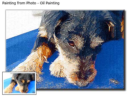 Pet Portrait Samples page-4-11