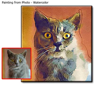 Pet Portrait Samples page-5-11