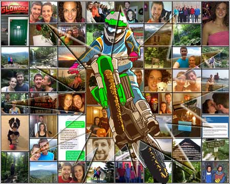 Gift Ideas for motocross guy on his 29th birthday