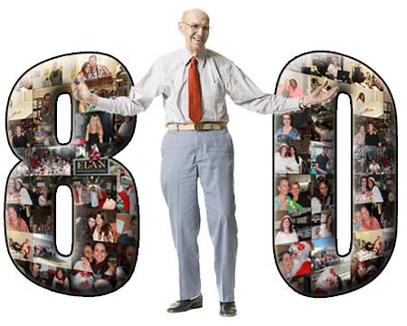 80th birthday photo collage Ideas for Gifts