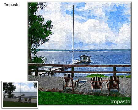 Landscape Painting Samples page-1-18