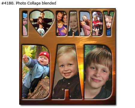 Children Photo Collage Samples page-1-18