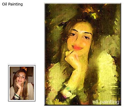 Portrait Painting Samples page-2-02