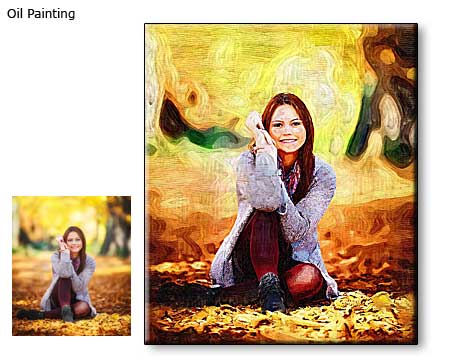 Portrait Painting Samples page-2-05