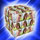 Rubiks Cube Art 107