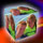 Rubiks Cube Art 108