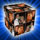 Rubiks Cube Art 115