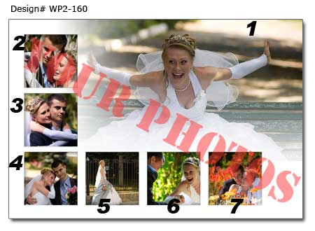 WP2-160 - photo montage
