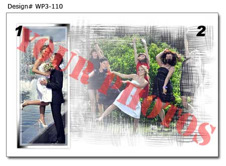 WP3-110 - photo montage