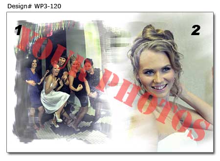 WP3-120 - photo montage
